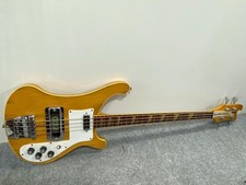 Rickenbacker 4001 / guitare