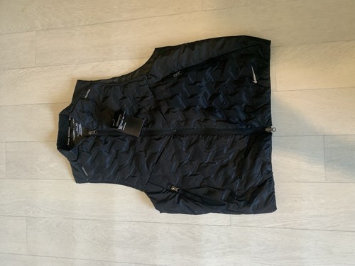 Veste nike running sans manche - sans,