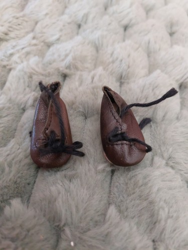 Chaussures poupée bleuette - chaussures, gl
