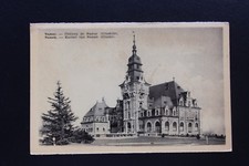 Antique postcard CPA NAMUR - Le Château, La Citadelle
