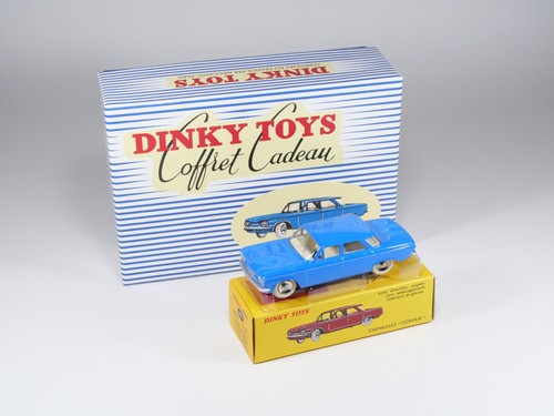 Dinky toys atlas - atlas,