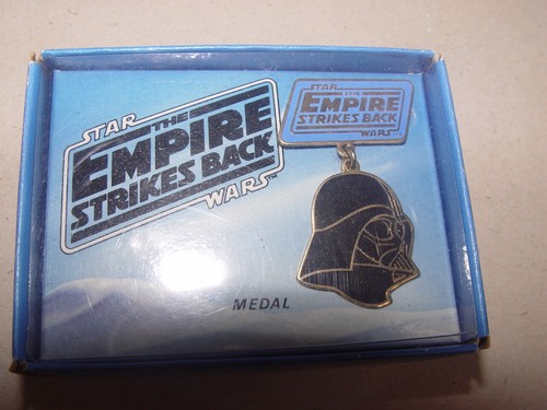Star wars vintage rare 1980 - star,