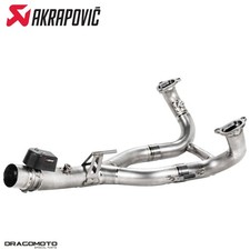 Collecteur BMW R 1250 GS ABS
