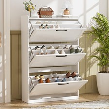 Meuble à Chaussures étroit