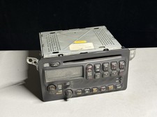 2003-2008 Pontiac Vibe AM FM Radio Stereo CD MP3 Player Receiver 12207119 OEM SU