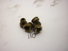 YAMAHA XJ650 MAXIM 4H HITACHI CARB CARBURETTOR MAIN JETS 110