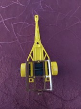 MATCHBOX BATEAU KING SIZE ET