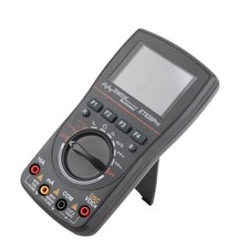 1 Oscilloscope Numérique