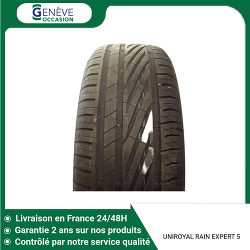 Pneu uniroyal rain - 🇫🇷,