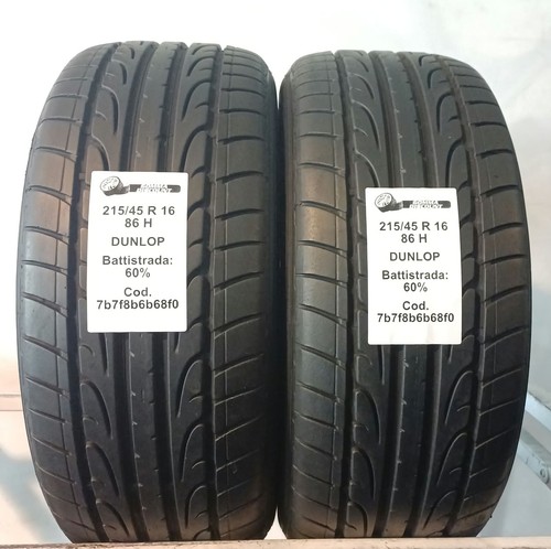 Pneus usagés pièces dunlop - usagÉs,