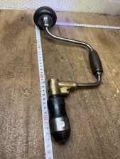 Chignole mécanisme bronze