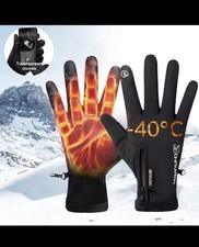 Gants Hiver