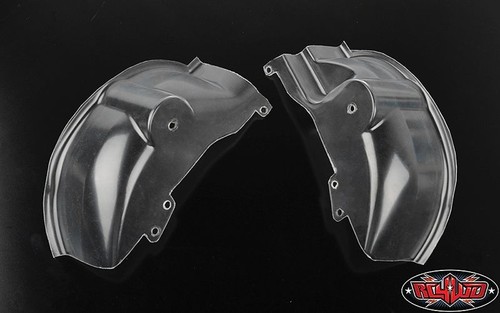 Rc4wd s2139 jeu ailerons - rc4wd,