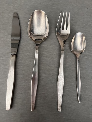 Set couverts en - set, de