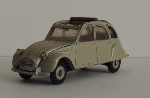Vrai dinky toys 500 - vrai,