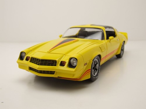Chevrolet camaro t - chevrolet, t-top