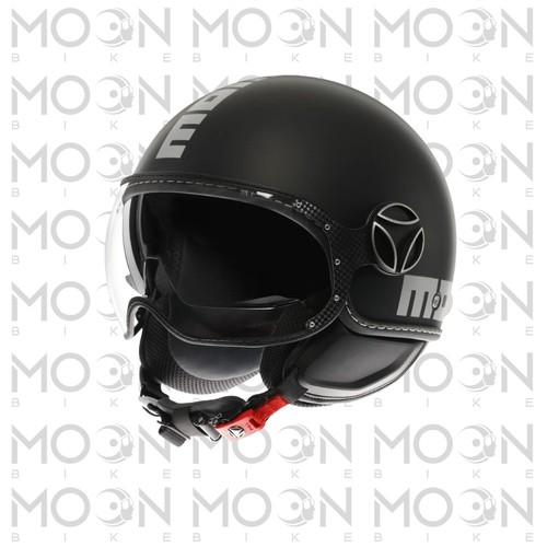 Casque jet momo - momo, fgtr