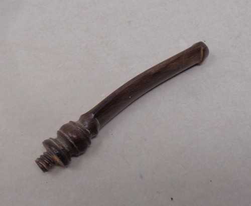 Superbe tuyau pipe ancien - superbe,
