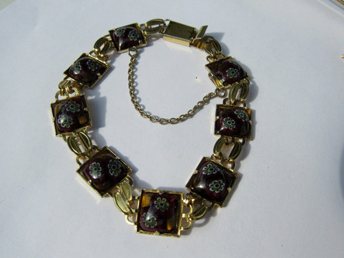 Vintage bracelet midas - bracelet, of