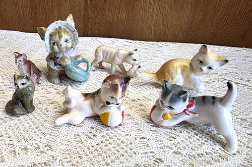 Lot collection chats - lot,