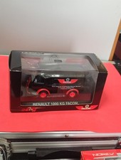 1/43 NOREV Renault 1000 kg