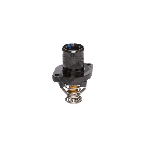 Boitier thermostat eau - boitier,