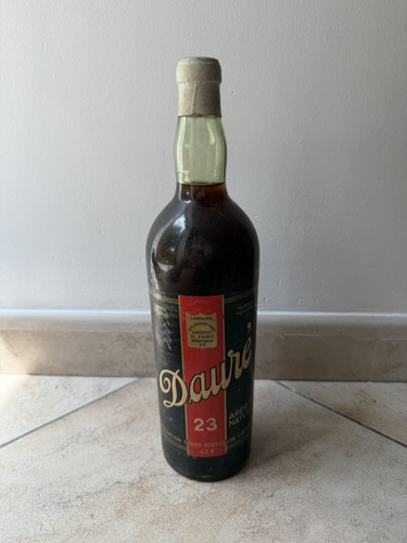 Dauré apéritif naturel - dauré,