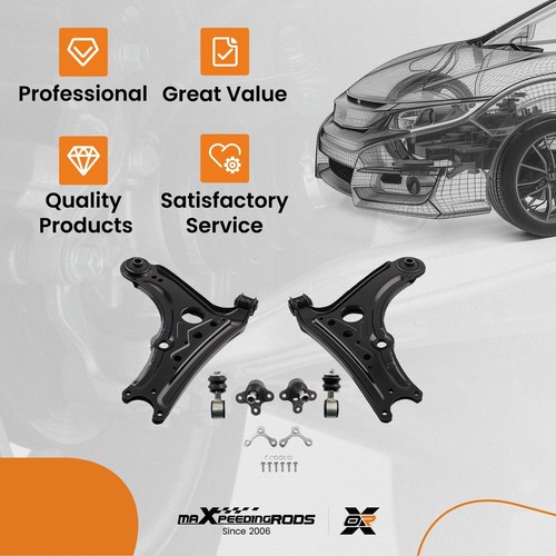 4pcs bras suspension - 4pcs,