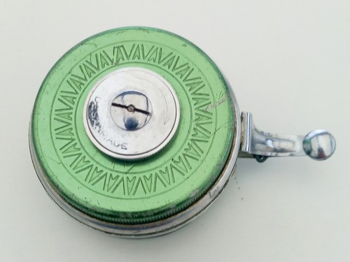 Moulinet fly matic super - fly-matic,