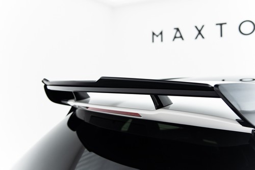 Maxton spoiler cap - -,