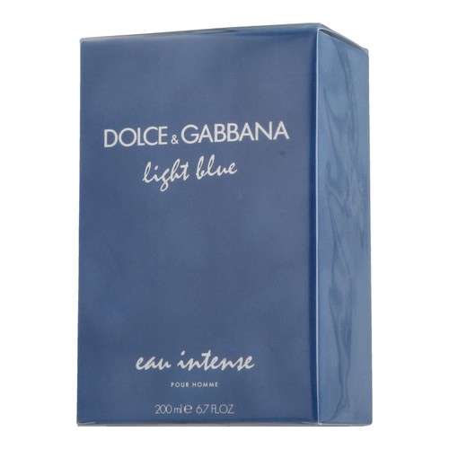 Dolce gabbana light blue - &,