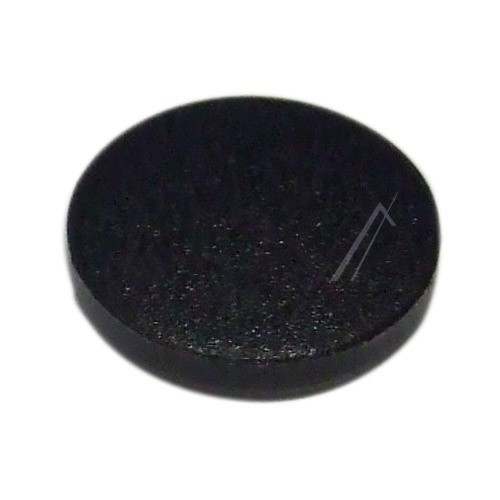 Cache vis noir - cache, poignee
