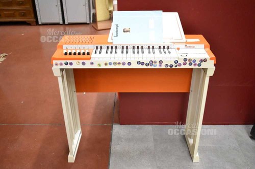 Bontempi 109 orgue électrique - bontempi,