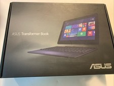Sealed ASUS Transformer Book