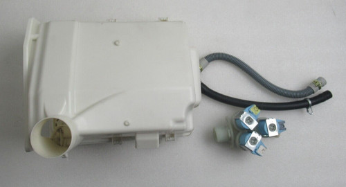 Beko support bac lessive - beko, +