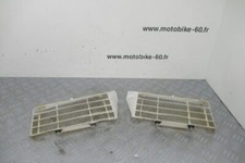 Protege radiateur Yamaha YZF 250 4t