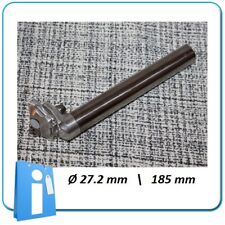 Tige Selle EDR 200L Titane -