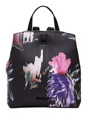 Desigual sac à dos Spry Sumy Backpack Black