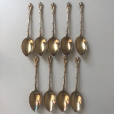 Cuillères à café - Forme