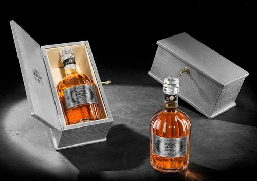 Fratelli francoli grappa - fratelli, del