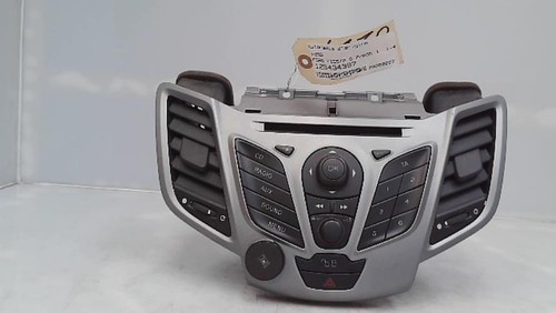 Autoradio origine ford - autoradio,