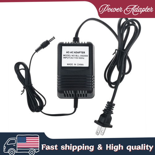 12v adapter for waterboss - adapter,