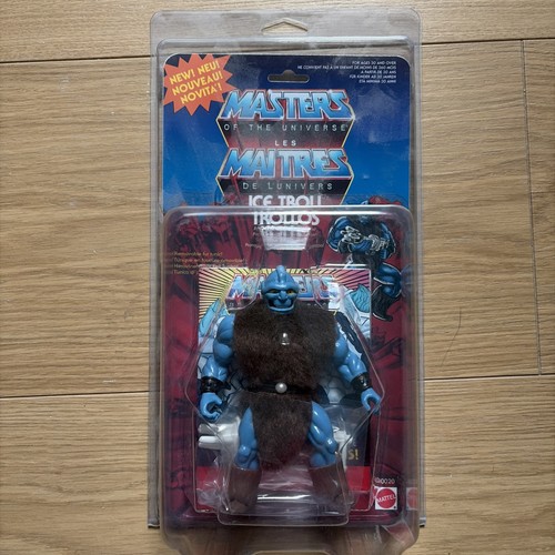 Vintage motu masters the - masters,