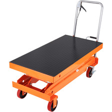 VEVOR Chariot À Table