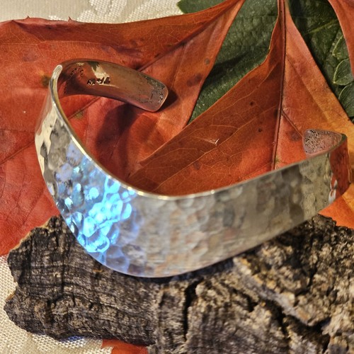 Bracelet jonc ouvert argent - jonc,