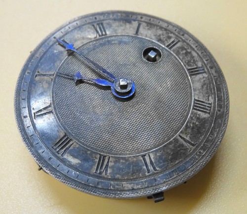 Ancien mouvement montre a - de,