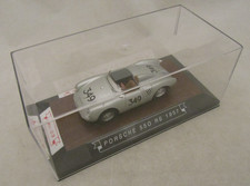 VOITURE 1/43 PORSCHE 550 RS