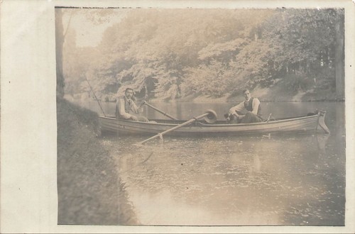 Carte photo personnes - 2,