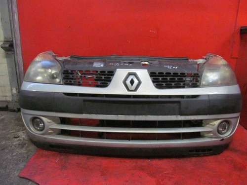 Renault clio 2003 - kit, de