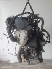 Moteur VOLKSWAGEN POLO 4 PHASE